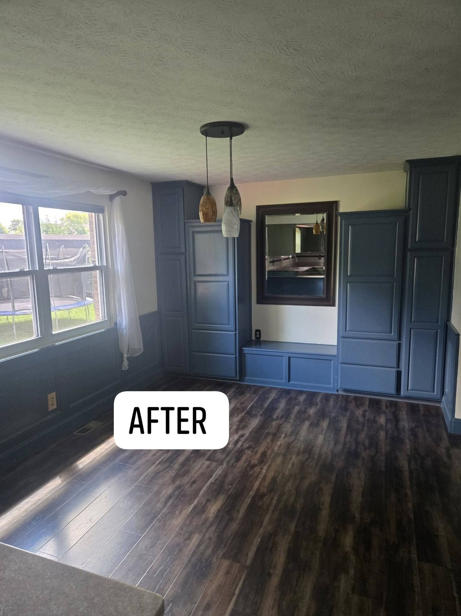 Before and after example - after