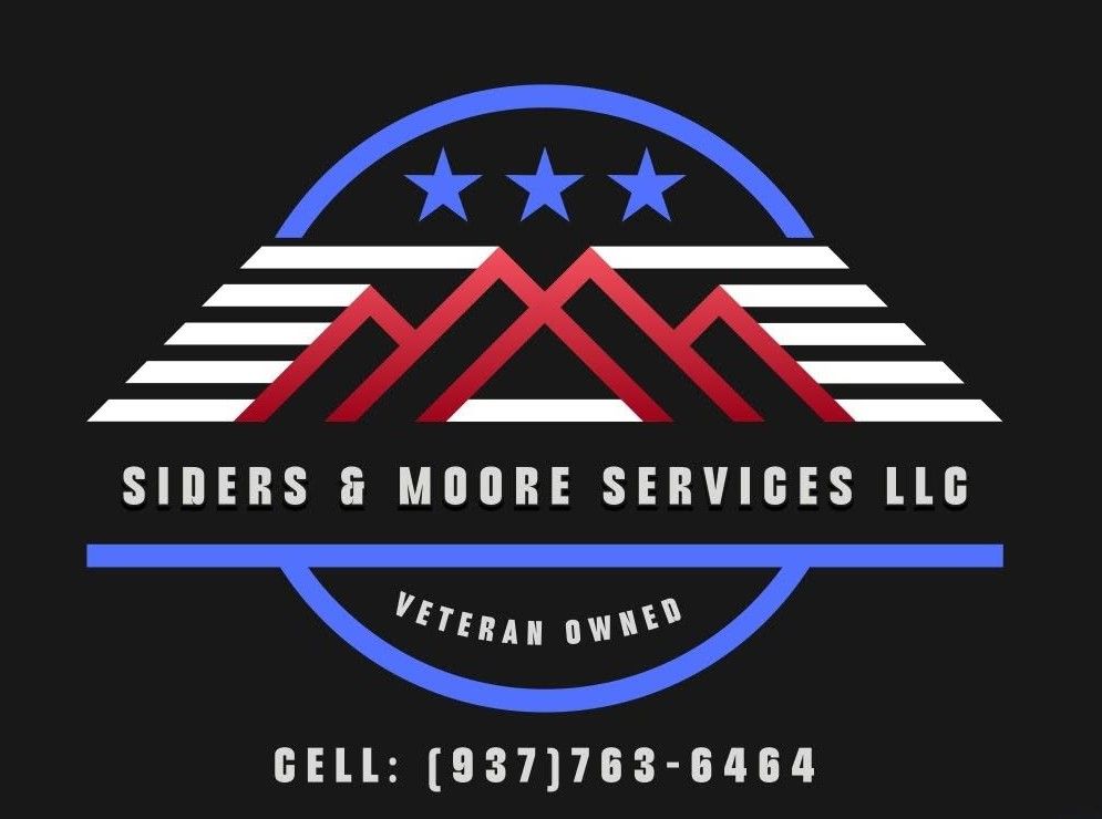 Siders & Moore Services logo